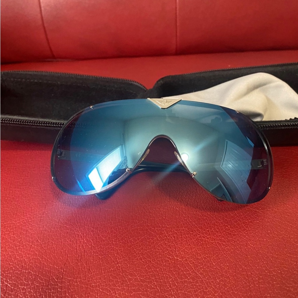 Police sunglasses